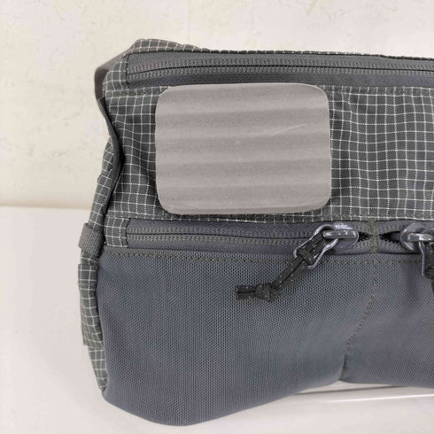 パタゴニア patagonia Wader Work Station FORGE GREY メンズ