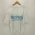 PEANUTS SUPER BEAGLE クルーネックTシャツ メンズ XL