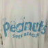 PEANUTS SUPER BEAGLE クルーネックTシャツ メンズ XL