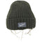 ウールリッチ WOOLRICH ニット帽 ニットキャップ メンズ