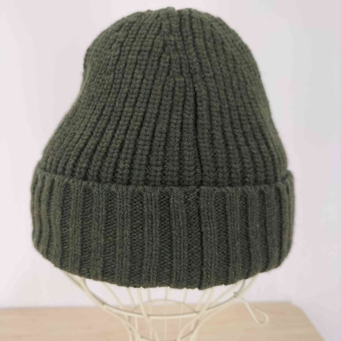 ウールリッチ WOOLRICH ニット帽 ニットキャップ メンズ