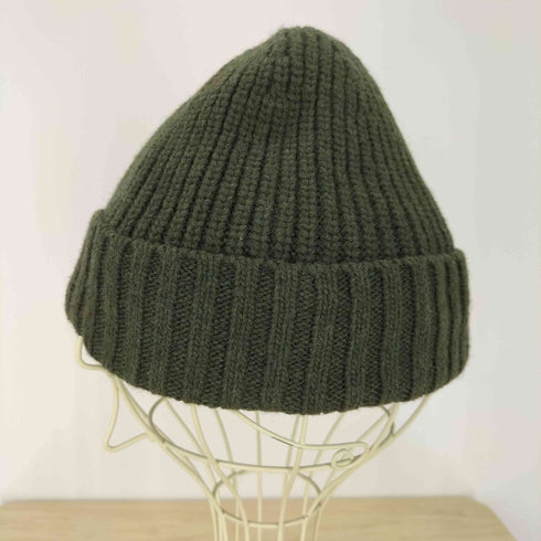 ウールリッチ WOOLRICH ニット帽 ニットキャップ メンズ