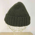 ウールリッチ WOOLRICH ニット帽 ニットキャップ メンズ