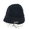 ウールリッチ WOOLRICH ニット帽 ニットキャップ メンズ