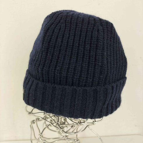 ウールリッチ WOOLRICH ニット帽 ニットキャップ メンズ