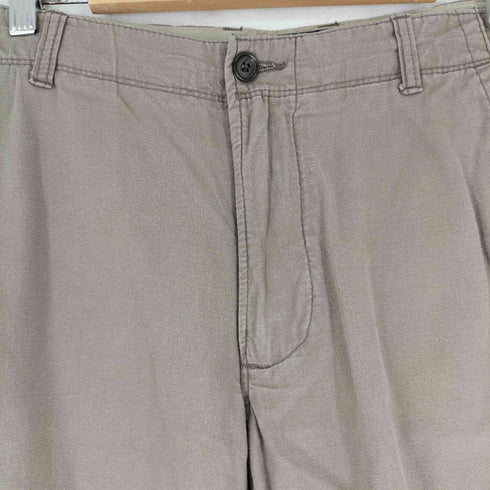 バナナリパブリック BANANA REPUBLIC エジプト製 コットンショーツ メンズ 32