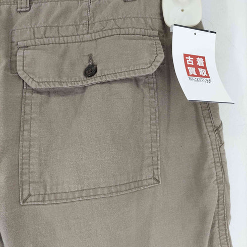 バナナリパブリック BANANA REPUBLIC エジプト製 コットンショーツ メンズ 32