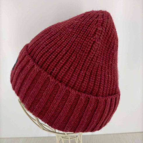 ウールリッチ WOOLRICH ニット帽 ニットキャップ メンズ