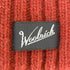 ウールリッチ WOOLRICH ニット帽 ニットキャップ メンズ