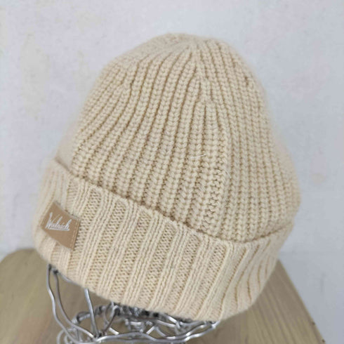 ウールリッチ WOOLRICH ニット帽 ニットキャップ メンズ