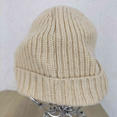 ウールリッチ WOOLRICH ニット帽 ニットキャップ メンズ