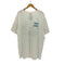 SURF'S UP PEANUTS HAWAII ハワイ USキャラクター クルーネックTシャツ メンズ XXL
