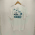 SURF'S UP PEANUTS HAWAII ハワイ USキャラクター クルーネックTシャツ メンズ XXL