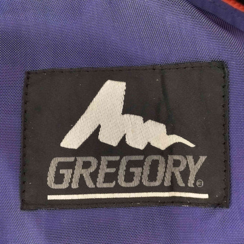 グレゴリー GREGORY 90S 旧タグ バックパック メンズ