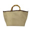 レスポートサック LeSportsac MED BAMBOO RAFFIA TOTE レディース