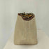 レスポートサック LeSportsac MED BAMBOO RAFFIA TOTE レディース