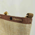 レスポートサック LeSportsac MED BAMBOO RAFFIA TOTE レディース