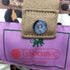 レスポートサック LeSportsac MED BAMBOO RAFFIA TOTE レディース