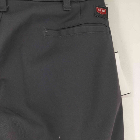 レッドキャップ RED KAP メキシコ製 ワークパンツ メンズ 28