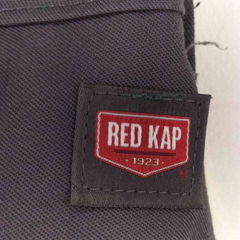 レッドキャップ RED KAP メキシコ製 ワークパンツ メンズ 28