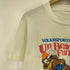 80S AVA Un Bearably キャラクタープリント S/S Tシャツ コピーライト1988 メンズ