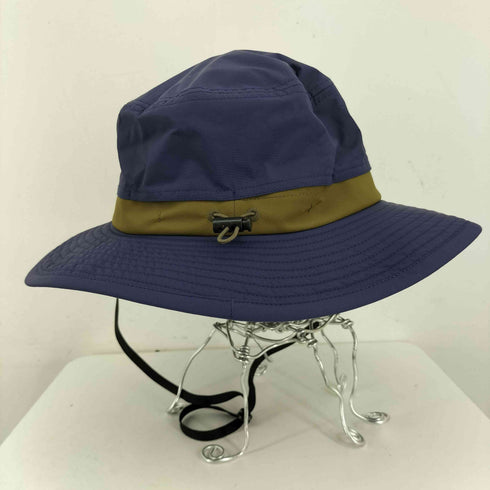 ウールリッチ WOOLRICH ナイロンメッシュ切替ハット メンズ