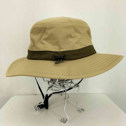 ウールリッチ WOOLRICH ナイロンメッシュ切替ハット メンズ