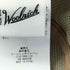 ウールリッチ WOOLRICH ナイロンメッシュ切替ハット メンズ