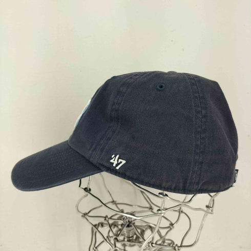 フォーティセブンブランド 47 BRAND TB刺繍 ベースボールキャップ メンズ ONE SIZE