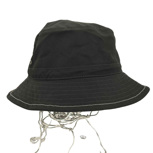 アンドワンダー and wander PE/CO hat メンズ