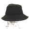 アンドワンダー and wander PE/CO hat メンズ