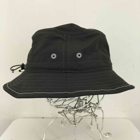 アンドワンダー and wander PE/CO hat メンズ