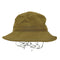 アンドワンダー and wander PE/CO hat メンズ