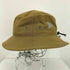 アンドワンダー and wander PE/CO hat メンズ