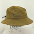 アンドワンダー and wander PE/CO hat メンズ