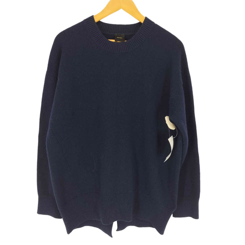 スピックアンドスパン Spick and Span WASHABLE RIB PO レディース FREE