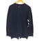 スピックアンドスパン Spick and Span WASHABLE RIB PO レディース FREE