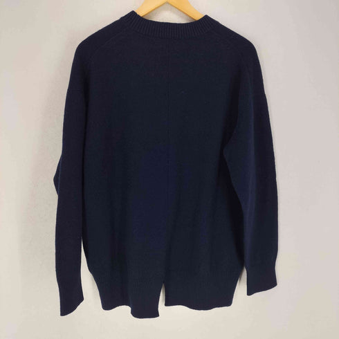 スピックアンドスパン Spick and Span WASHABLE RIB PO レディース FREE