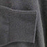 スピックアンドスパン Spick and Span WASHABLE RIB PO レディース FREE