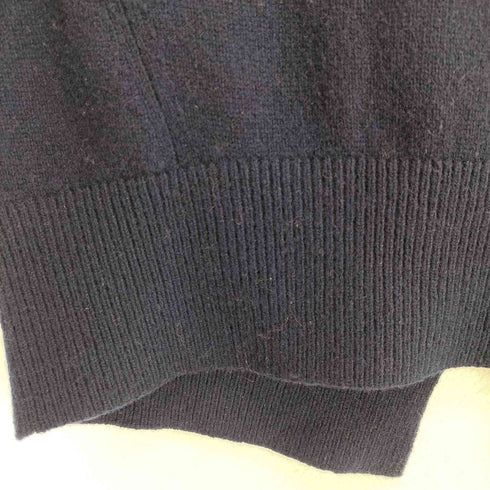 スピックアンドスパン Spick and Span WASHABLE RIB PO レディース FREE