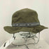 アンドワンダー and wander JQ tape hat メンズ