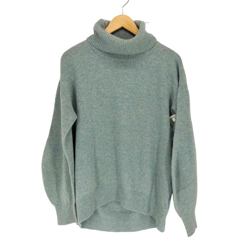 ロッソ ROSSO URBAN RESEARCH ボリュームスリーブタートルニット レディース FREE
