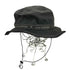 アンドワンダー and wander JQ tape hat メンズ