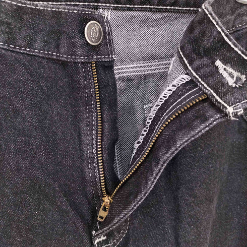 ディッキーズ Dickies Relaxed Fit Heavyweight Carpenter Jeans メンズ 31/32