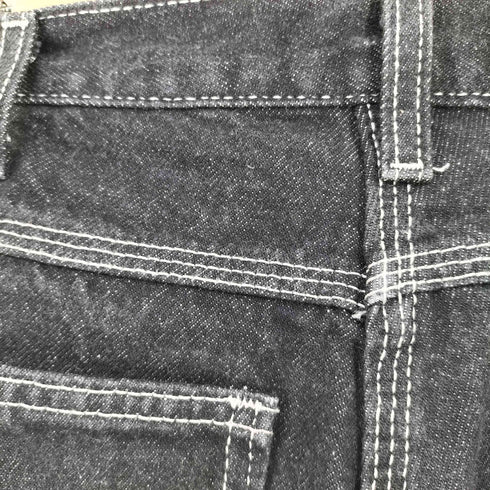 ディッキーズ Dickies Relaxed Fit Heavyweight Carpenter Jeans メンズ 31/32