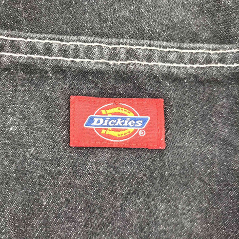 ディッキーズ Dickies Relaxed Fit Heavyweight Carpenter Jeans メンズ 31/32