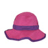 ミレー MILLET POCKETABLE Hat メンズ