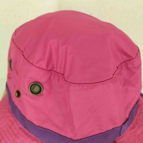 ミレー MILLET POCKETABLE Hat メンズ
