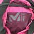 ミレー MILLET POCKETABLE Hat メンズ