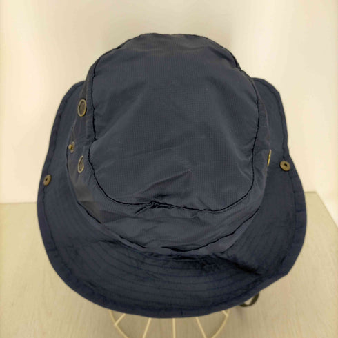 ミレー MILLET POCKETABLE Hat メンズ